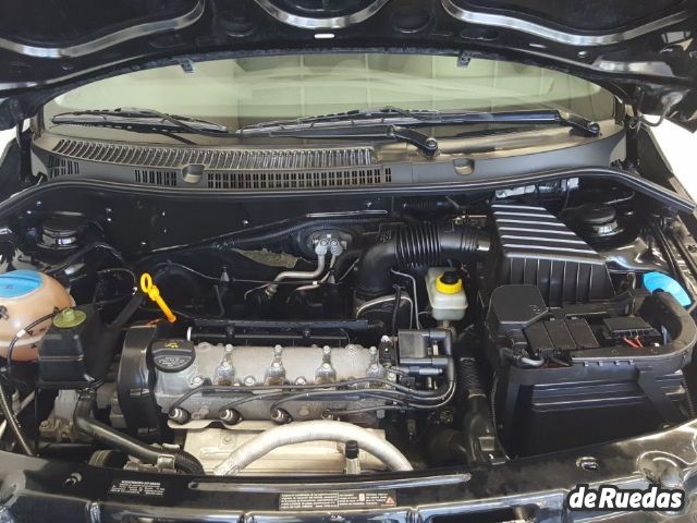 Volkswagen Gol Trend Usado en Mendoza, deRuedas