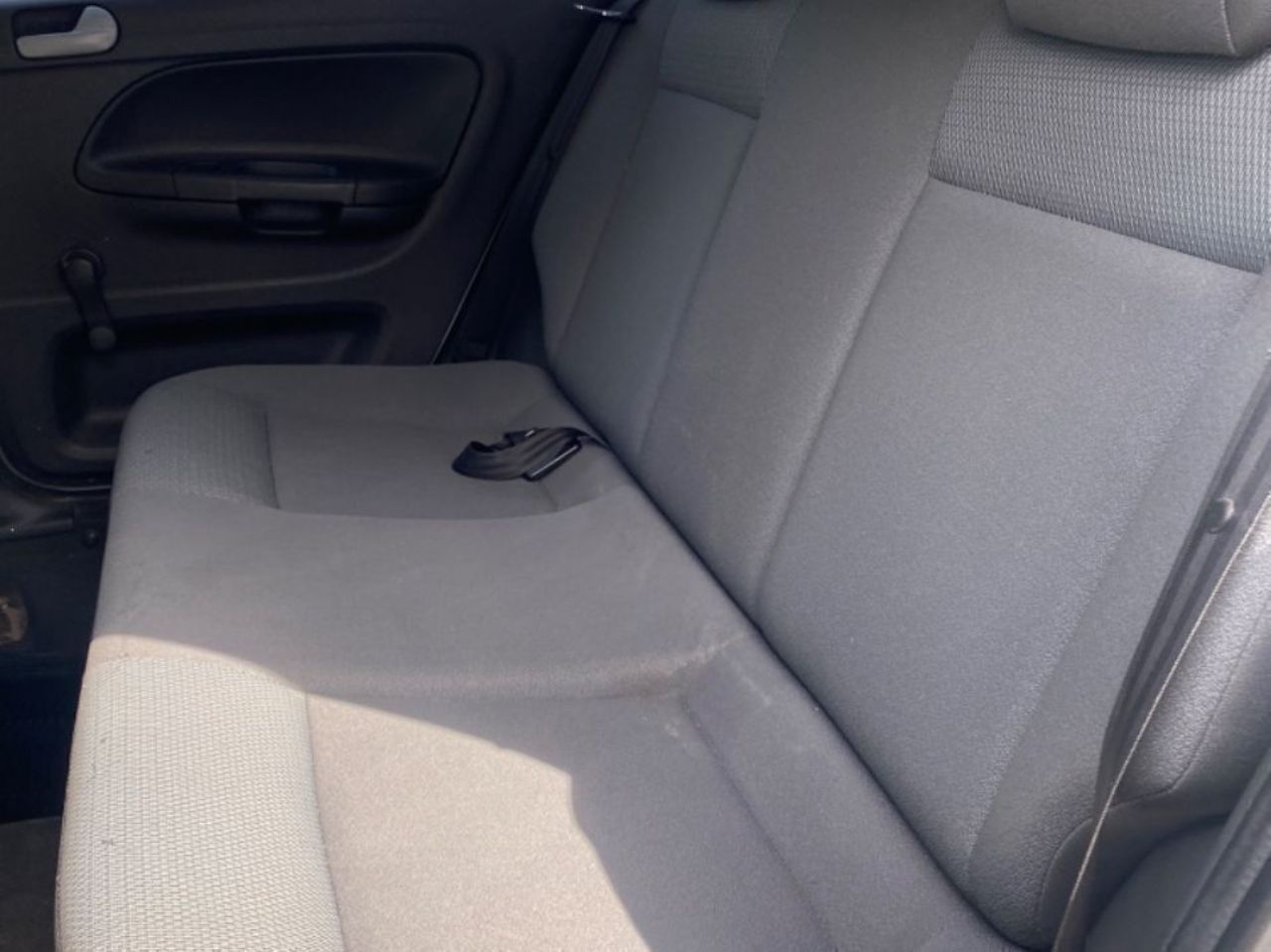 Volkswagen Gol Trend Usado en Mendoza, deRuedas