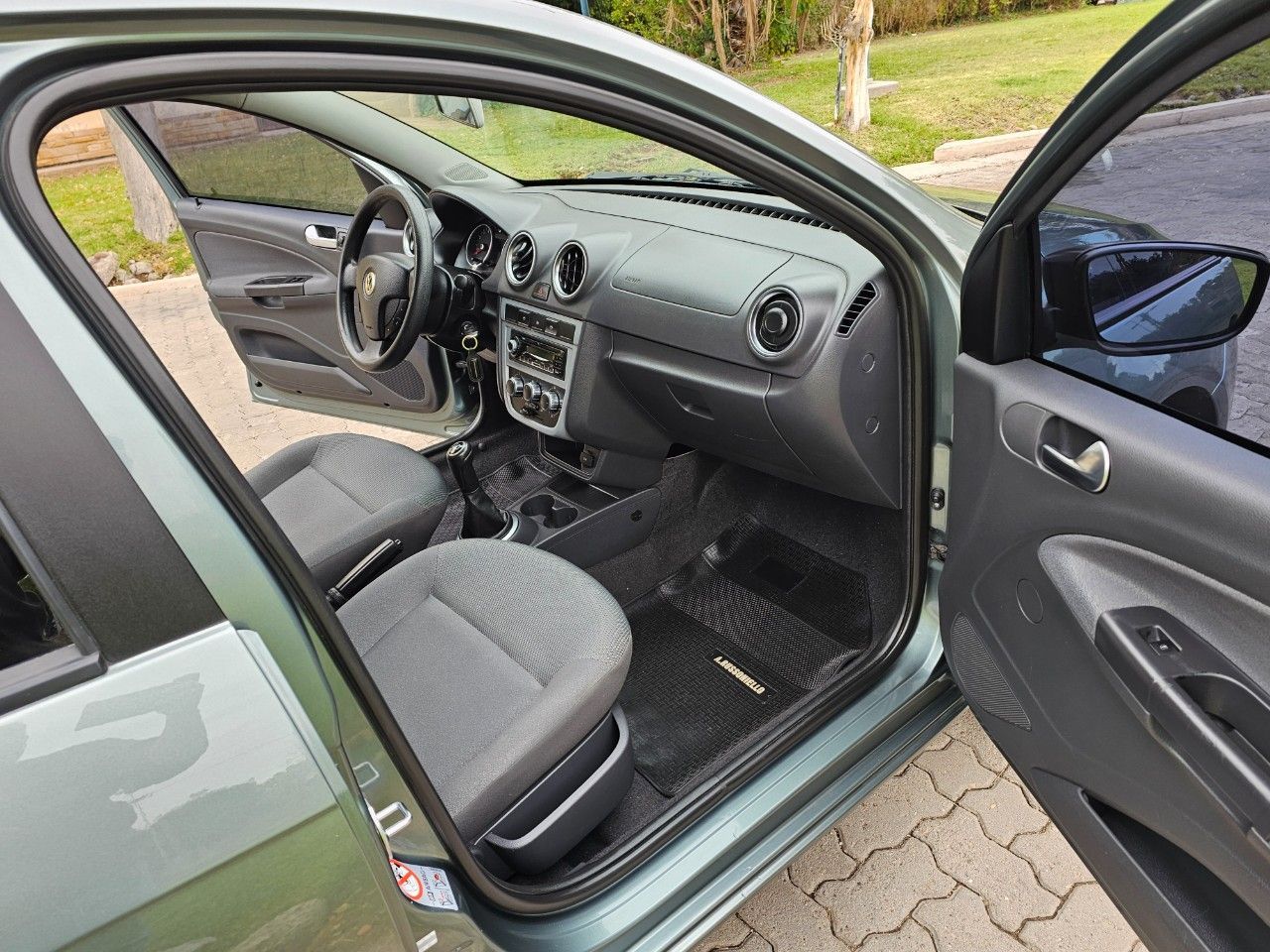 Volkswagen Gol Trend Usado en Mendoza, deRuedas
