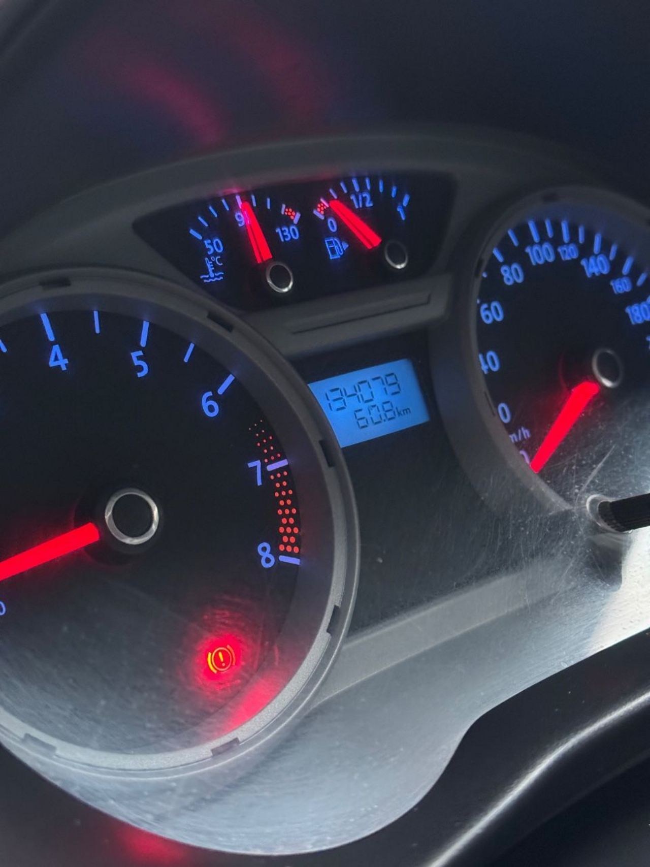 Volkswagen Gol Trend Usado en Córdoba, deRuedas