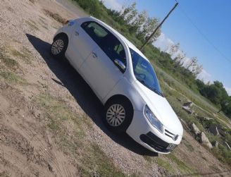 Volkswagen Gol Trend Usado en Mendoza