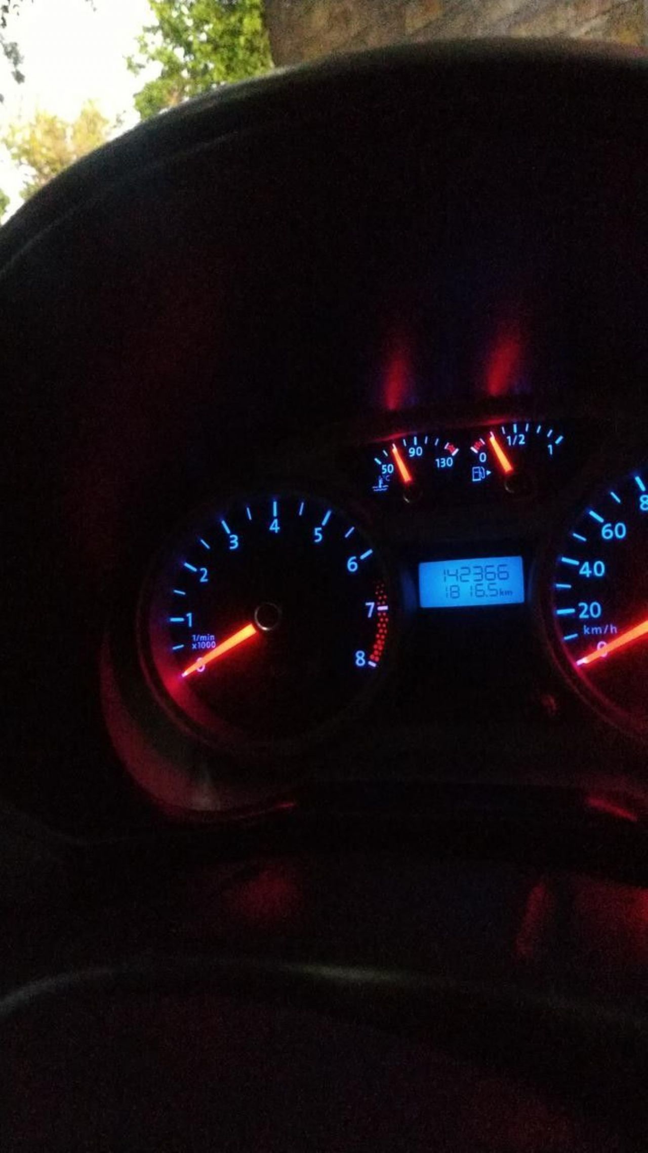 Volkswagen Gol Trend Usado en Mendoza, deRuedas