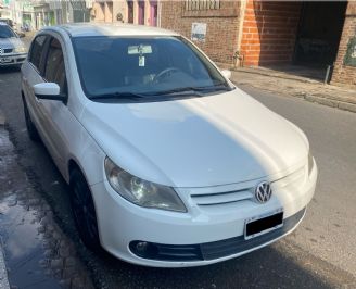 Volkswagen Gol Trend Usado en Santa Fe