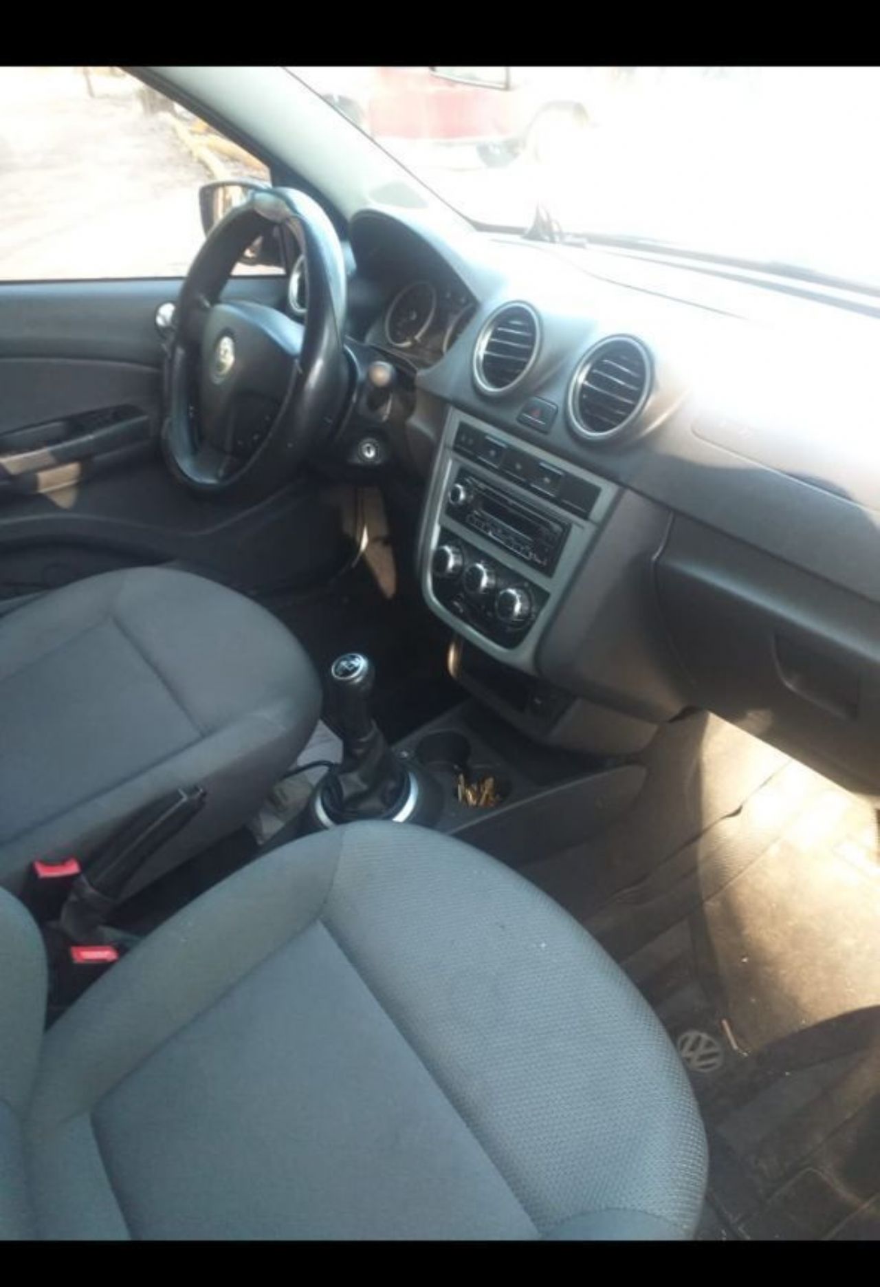 Volkswagen Gol Trend Usado en Buenos Aires, deRuedas