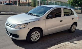 Volkswagen Gol Trend Usado en San Luis