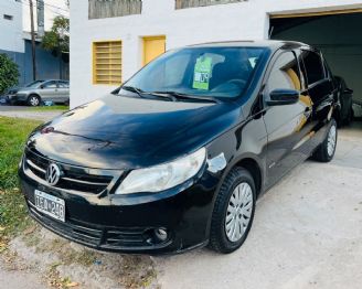 Volkswagen Gol Trend Usado en Córdoba