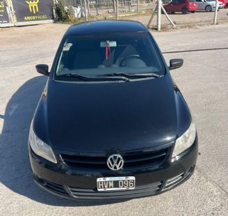Volkswagen Gol Trend Usado en Córdoba