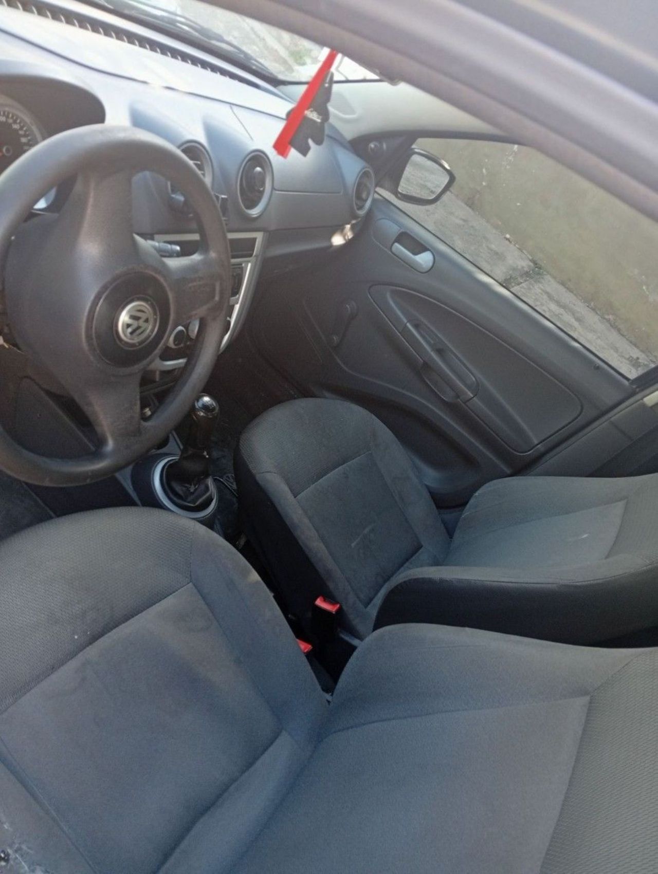 Volkswagen Gol Trend Usado en Córdoba, deRuedas