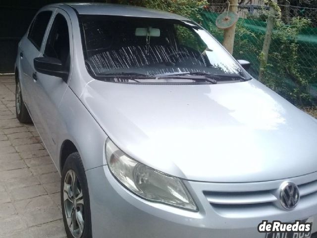 Volkswagen Gol Trend Usado en Mendoza, deRuedas