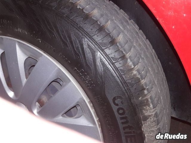 Volkswagen Gol Trend Usado en Mendoza, deRuedas