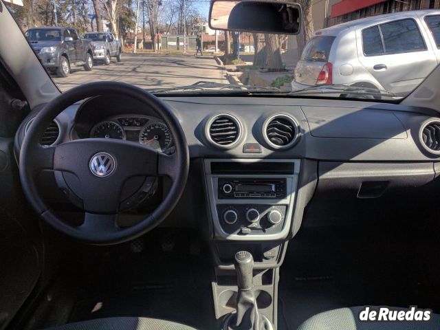 Volkswagen Gol Trend Usado en Mendoza, deRuedas