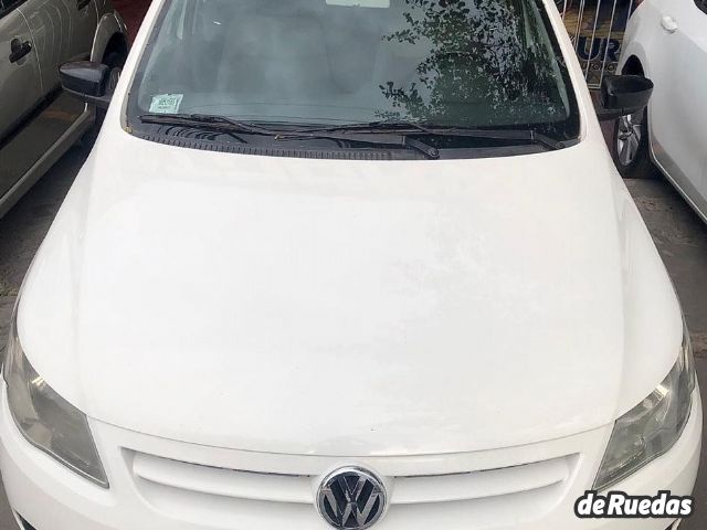 Volkswagen Gol Trend Usado en Mendoza, deRuedas