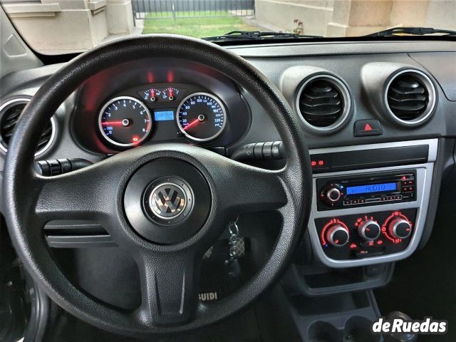 Volkswagen Gol Trend Usado en Mendoza, deRuedas