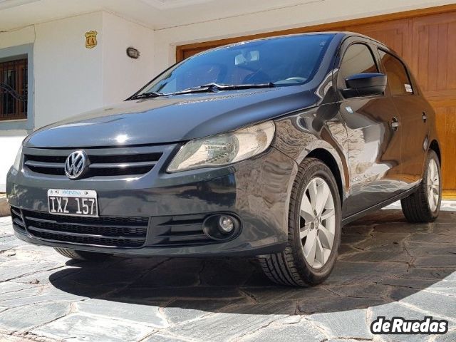 Volkswagen Gol Trend Usado en Mendoza, deRuedas