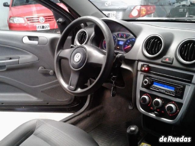 Volkswagen Gol Trend Usado en Mendoza, deRuedas