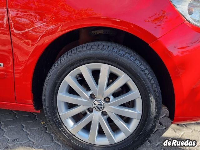 Volkswagen Gol Trend Usado en Mendoza, deRuedas
