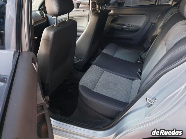 Volkswagen Gol Trend Usado en Mendoza, deRuedas