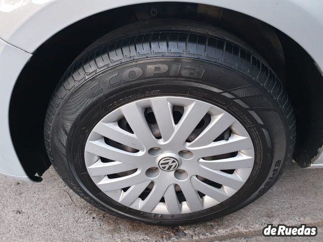 Volkswagen Gol Trend Usado en Mendoza, deRuedas