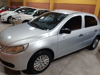 Volkswagen Gol Trend Usado en San Juan