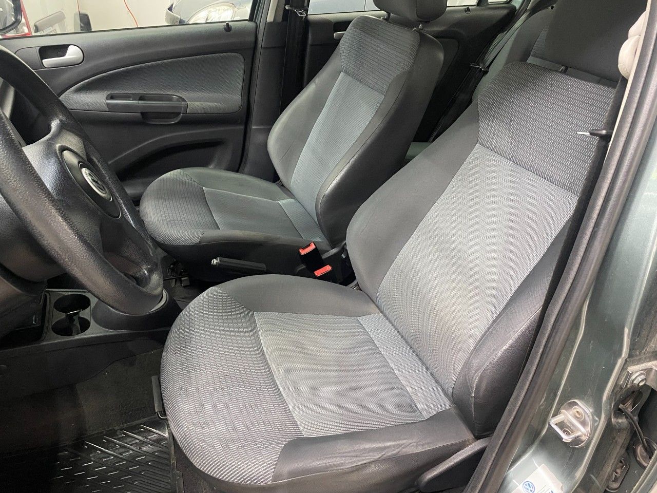 Volkswagen Gol Trend Usado en Mendoza, deRuedas