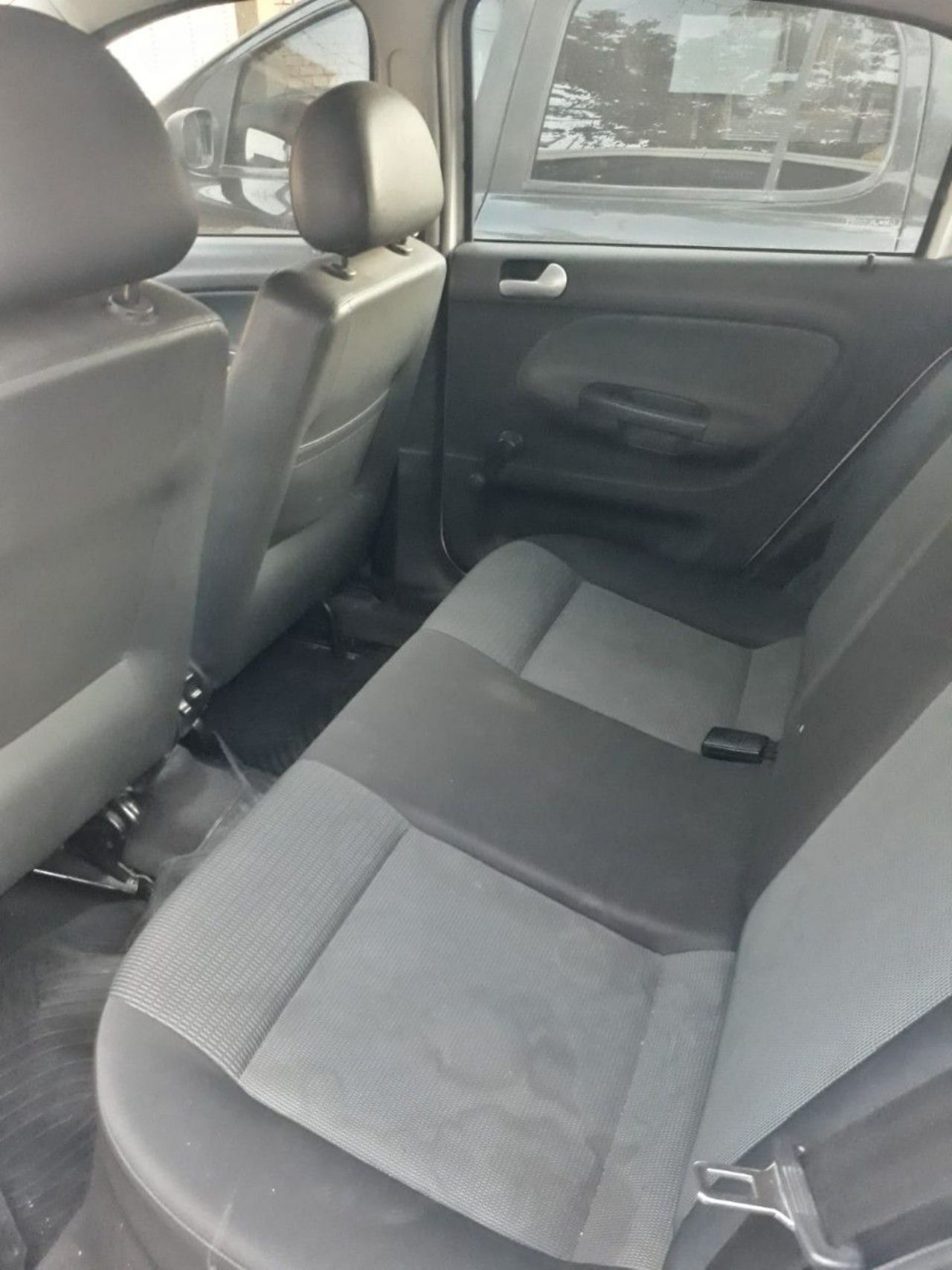 Volkswagen Gol Trend Usado en Mendoza, deRuedas
