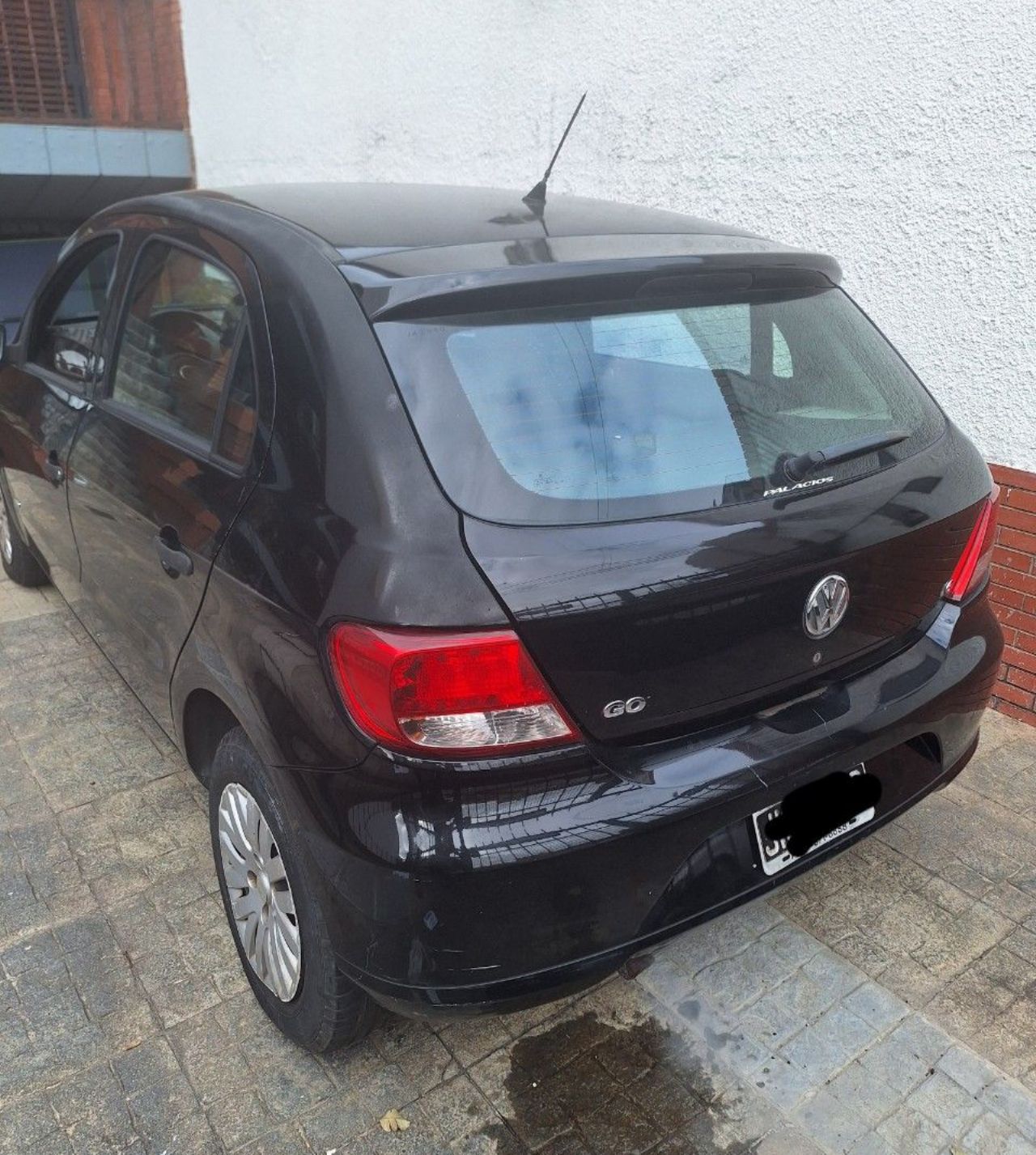 Volkswagen Gol Trend Usado en Buenos Aires, deRuedas