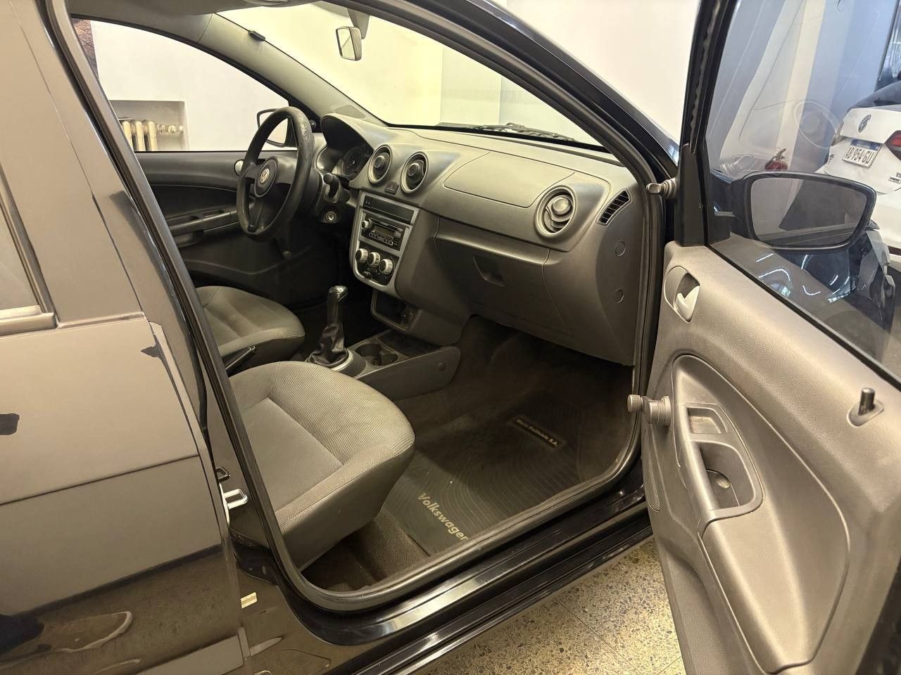 Volkswagen Gol Trend Usado en Mendoza, deRuedas