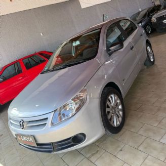 Volkswagen Gol Trend en Córdoba