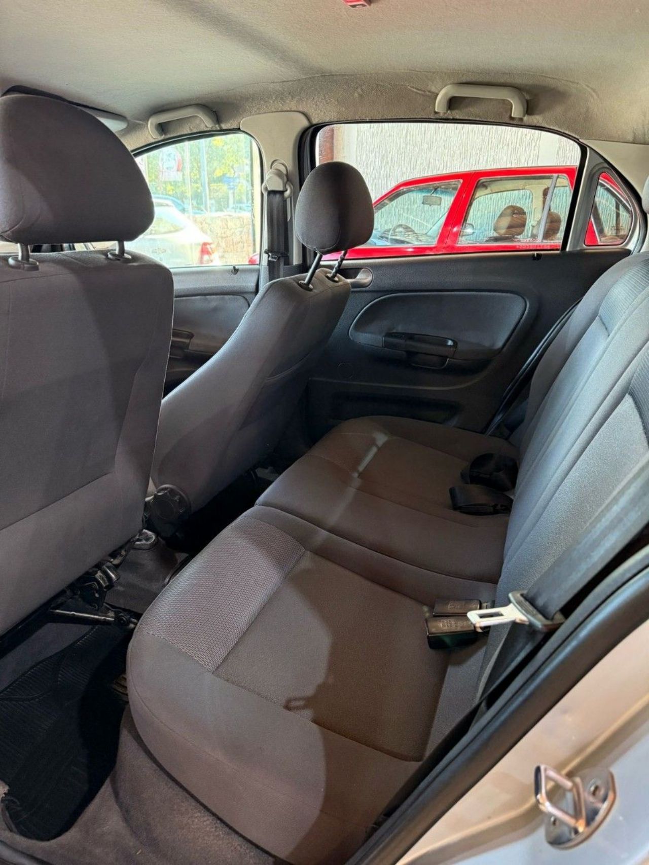 Volkswagen Gol Trend Usado en Córdoba, deRuedas