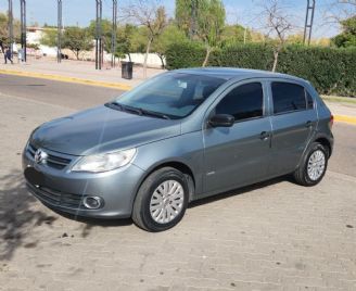 Volkswagen Gol Trend Usado en Mendoza