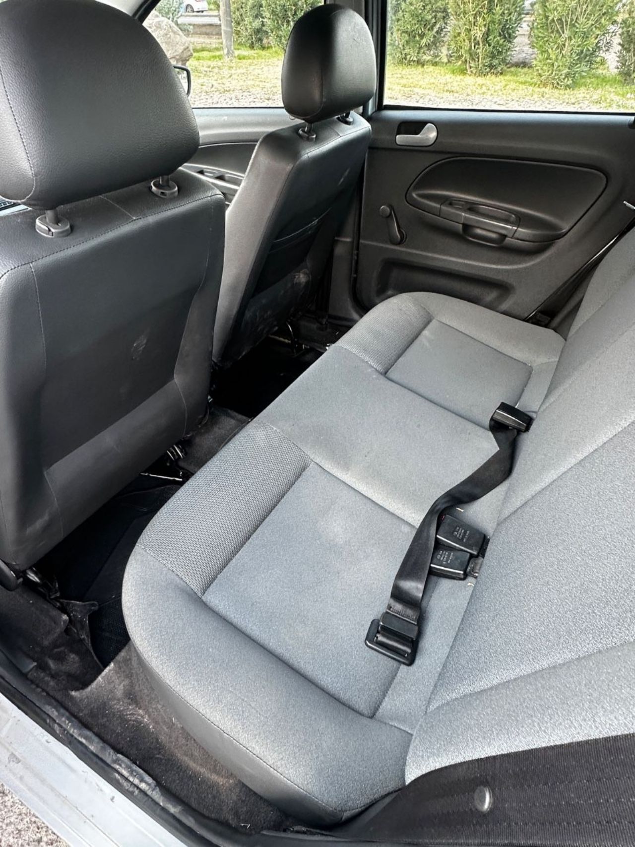 Volkswagen Gol Trend Usado en Mendoza, deRuedas