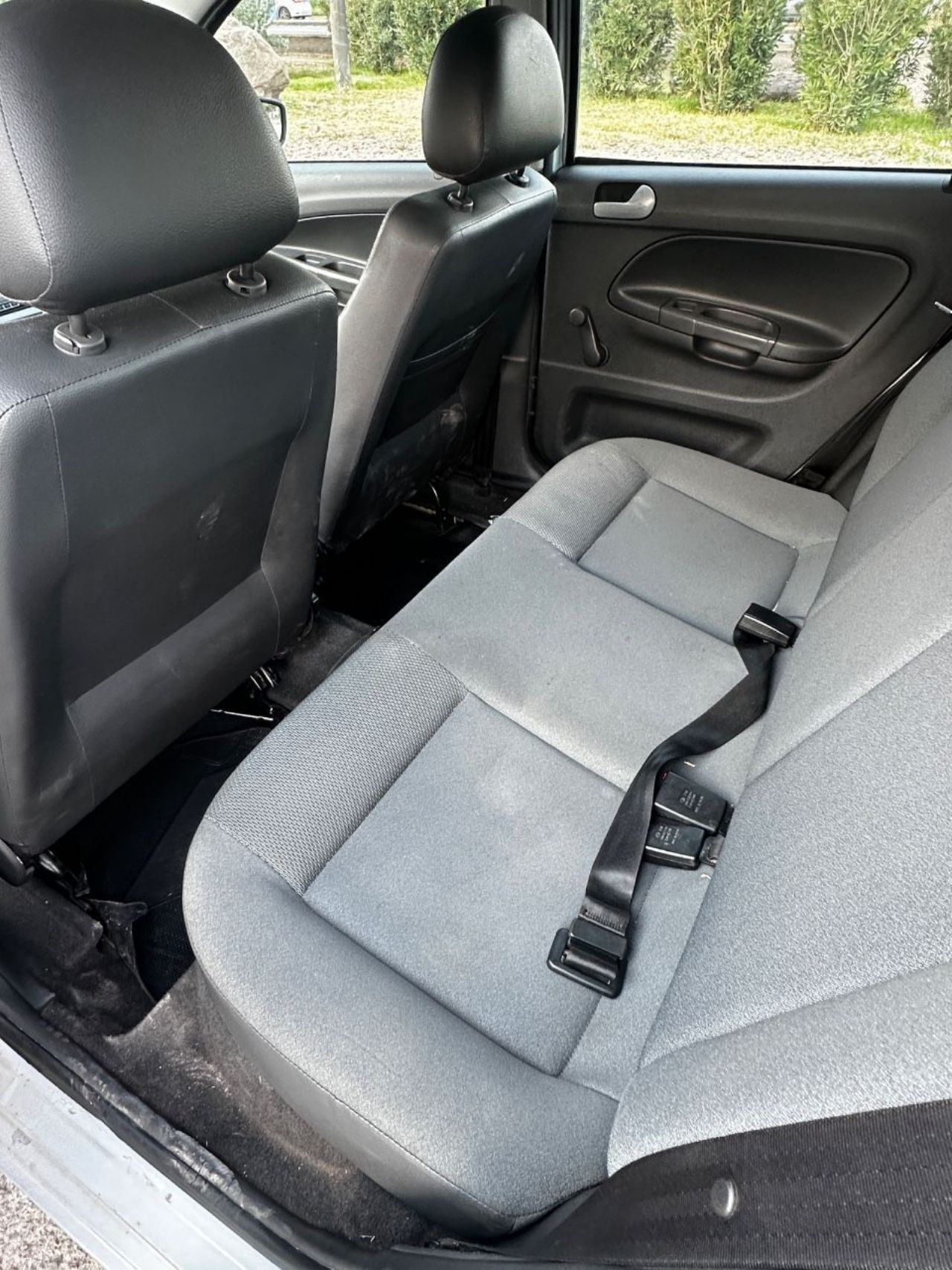 Volkswagen Gol Trend Usado en Mendoza, deRuedas