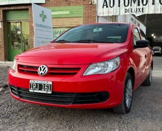 Volkswagen Gol Trend Usado en Mendoza