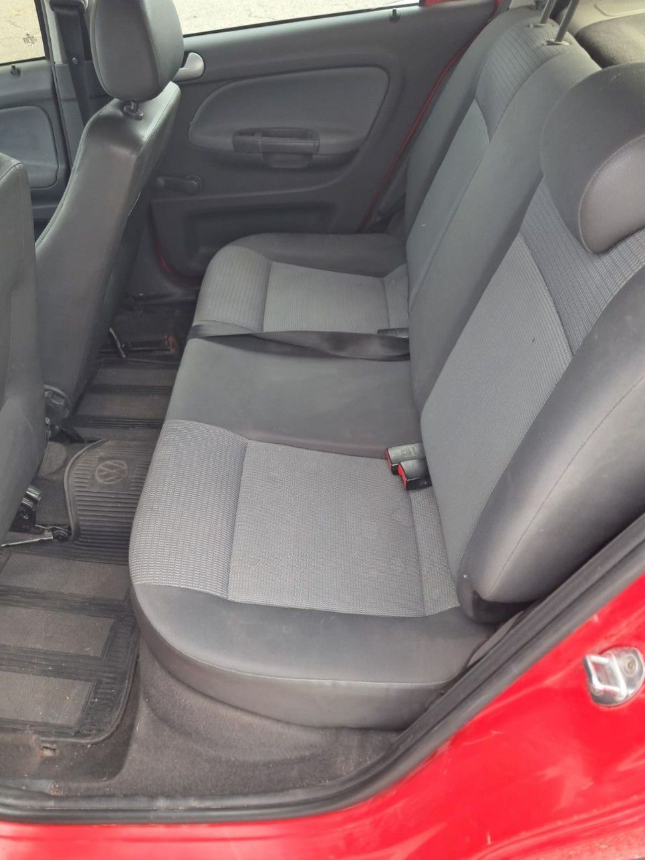Volkswagen Gol Trend Usado en San Luis, deRuedas