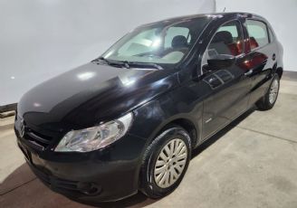 Volkswagen Gol Trend Usado en Mendoza