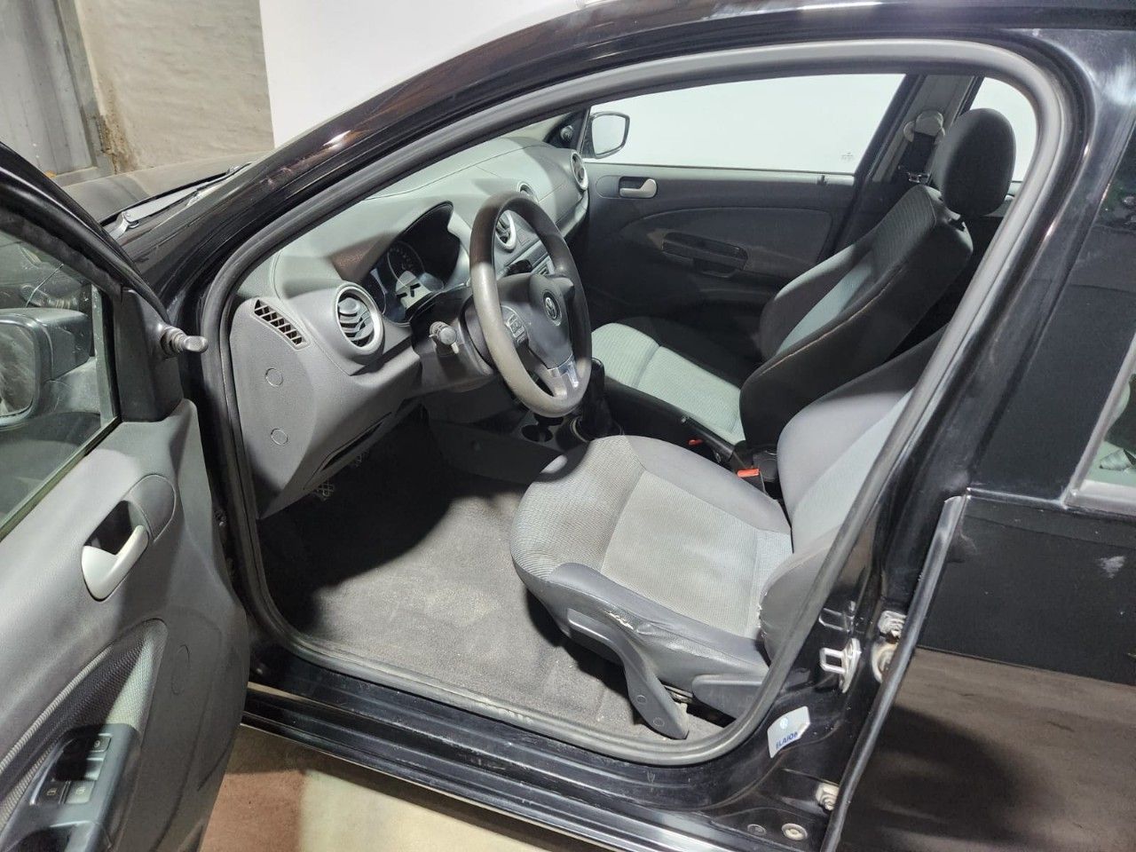Volkswagen Gol Trend Usado en Mendoza, deRuedas