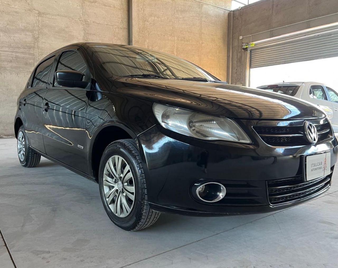 Volkswagen Gol Trend Usado Financiado en Mendoza, deRuedas