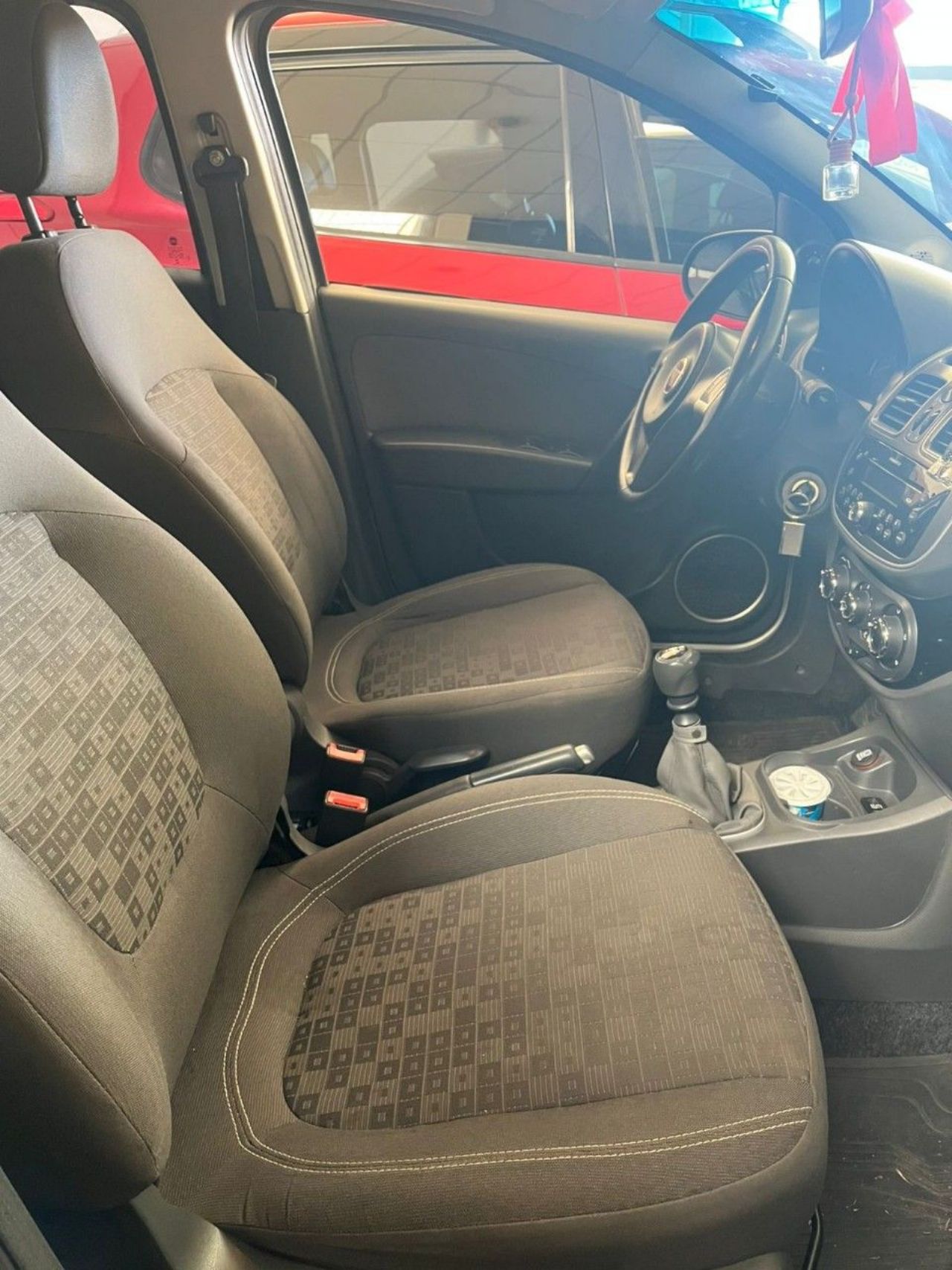 Volkswagen Gol Trend Usado Financiado en Córdoba, deRuedas