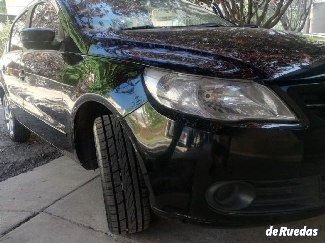 Volkswagen Gol Trend Usado en Mendoza, deRuedas