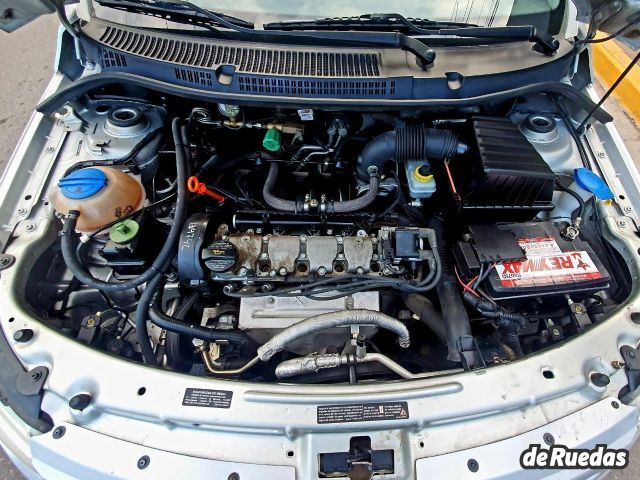 Volkswagen Gol Trend Usado en Mendoza, deRuedas