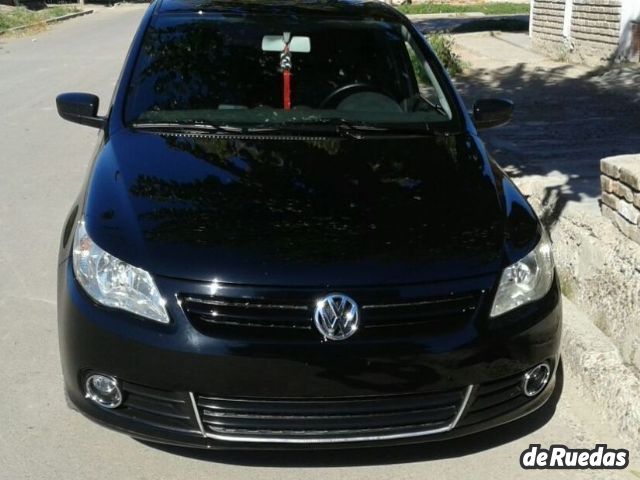 Volkswagen Gol Trend Usado en Mendoza, deRuedas