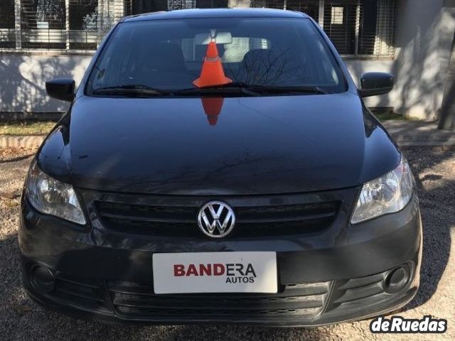 Volkswagen Gol Trend Usado en Mendoza, deRuedas