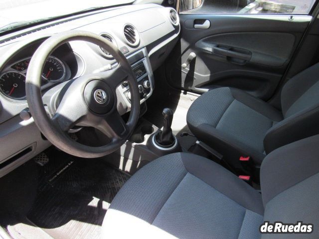 Volkswagen Gol Trend Usado en Mendoza, deRuedas