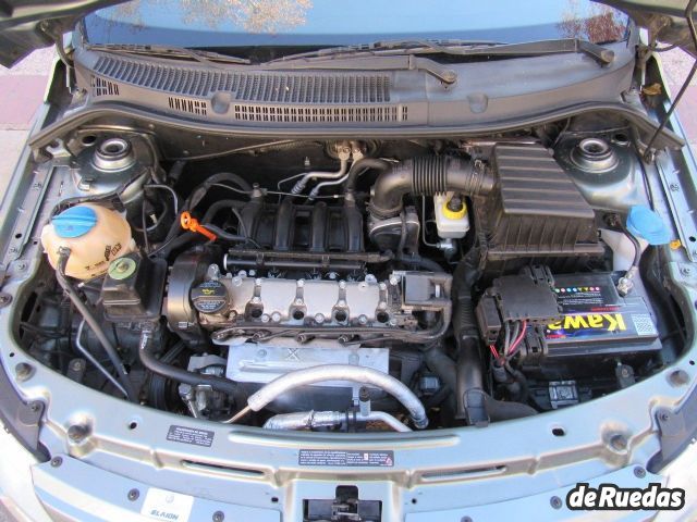 Volkswagen Gol Trend Usado en Mendoza, deRuedas