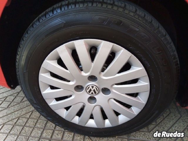 Volkswagen Gol Trend Usado en Mendoza, deRuedas