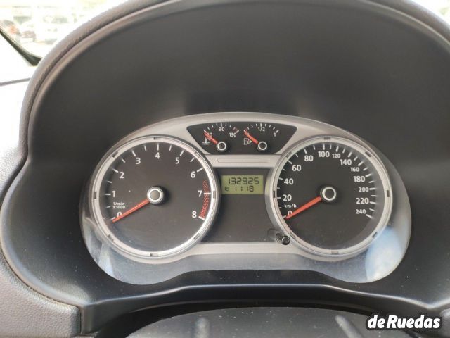 Volkswagen Gol Trend Usado en Mendoza, deRuedas