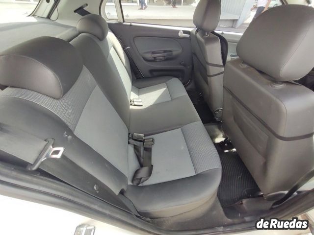 Volkswagen Gol Trend Usado en Mendoza, deRuedas