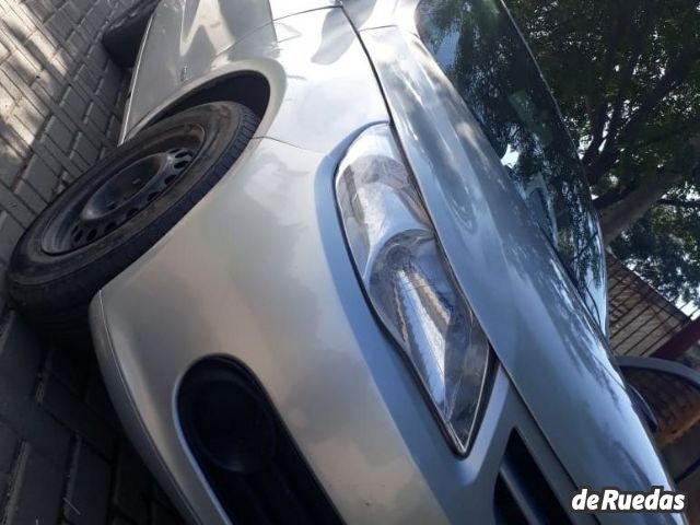 Volkswagen Gol Trend Usado en Chaco, deRuedas