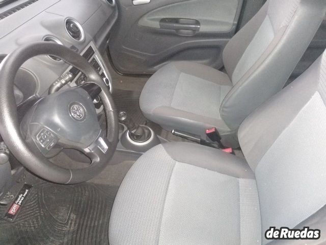 Volkswagen Gol Trend Usado en Mendoza, deRuedas