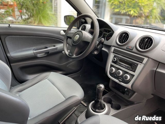 Volkswagen Gol Trend Usado en Mendoza, deRuedas